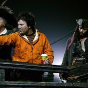 Pirates of the Caribbean: At World's End - galeria zdjęć - filmweb