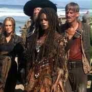 Pirates of the Caribbean: At World's End - galeria zdjęć - filmweb