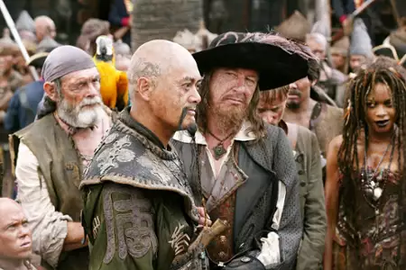 Piraci z Karaibów: Na krańcu świata - galeria zdjęć - filmweb