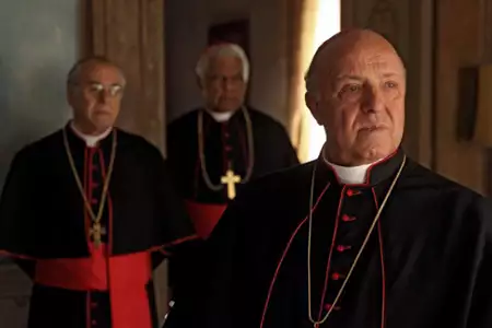 Habemus Papam - mamy papieża - galeria zdjęć - filmweb