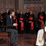 Habemus Papam mamy papieża - galeria zdjęć - filmweb