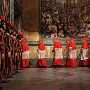 Habemus Papam - mamy papieża - galeria zdjęć - filmweb