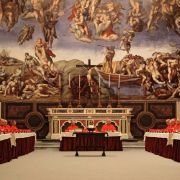 Habemus Papam - galeria zdjęć - filmweb