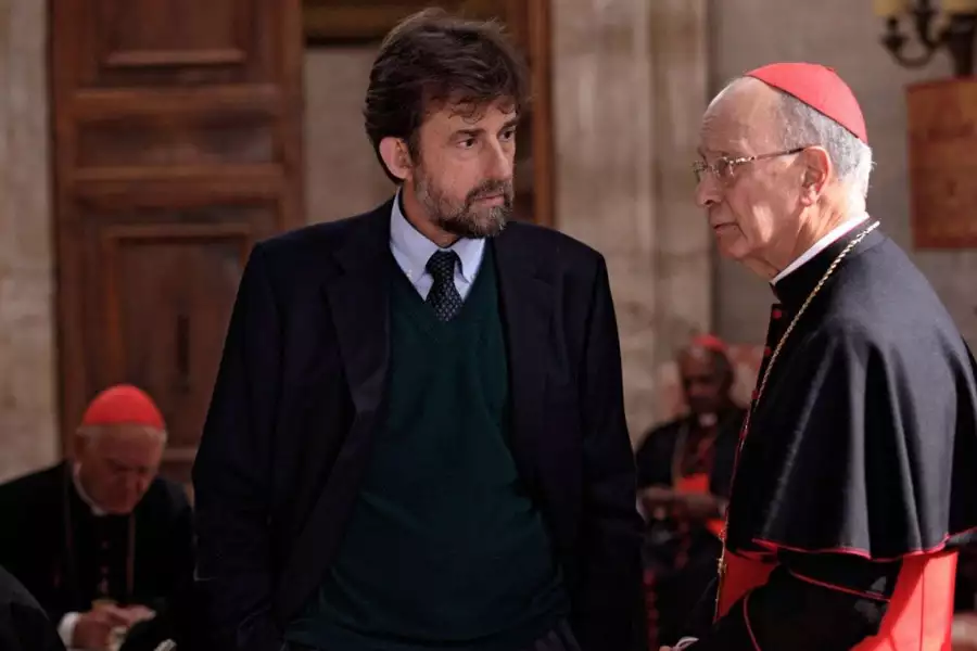 Habemus Papam - mamy papieża - galeria zdjęć - filmweb