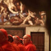 Habemus Papam - mamy papieża - galeria zdjęć - filmweb