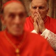 Habemus Papam - mamy papieża - galeria zdjęć - filmweb