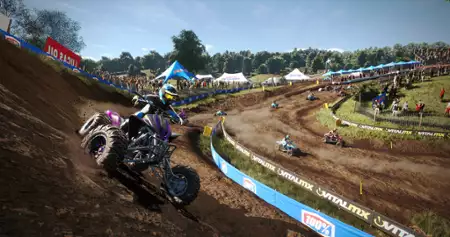 MX vs. ATV: Legends - galeria zdjęć - filmweb
