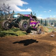 MX vs. ATV: Legends - galeria zdjęć - filmweb