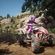 MX vs. ATV: Legends - galeria zdjęć - filmweb
