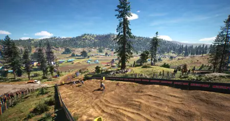MX vs. ATV: Legends - galeria zdjęć - filmweb