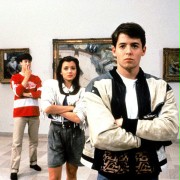 Wolny dzień Ferrisa Buellera - galeria zdjęć - filmweb