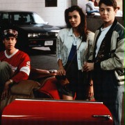 Wolny dzień Ferrisa Buellera - galeria zdjęć - filmweb