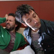 Dwie strony łóżka - galeria zdjęć - filmweb