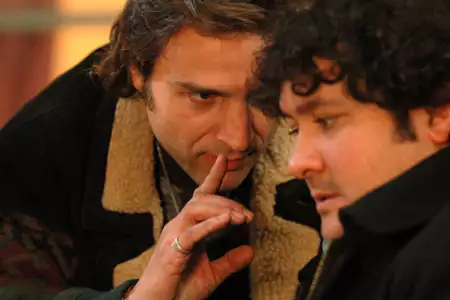 Dwie strony łóżka - galeria zdjęć - filmweb