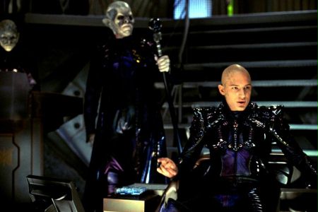 Recenzja Star Trek X: Nemesis