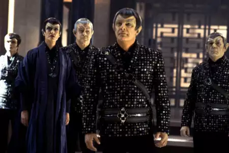 Star Trek X: Nemesis - galeria zdjęć - filmweb