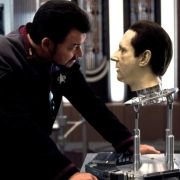 Star Trek X: Nemesis - galeria zdjęć - filmweb