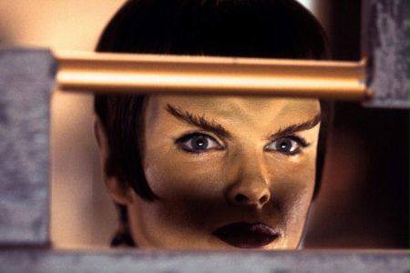 Star Trek X: Nemesis - galeria zdjęć - filmweb