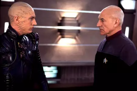 Star Trek X: Nemesis - galeria zdjęć - filmweb