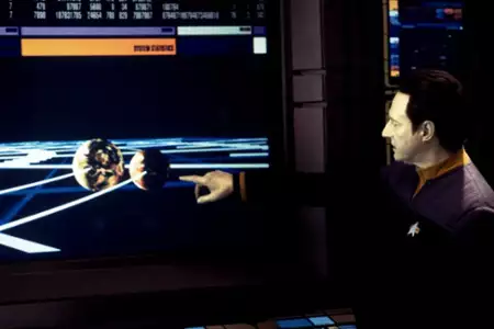 Star Trek X: Nemesis - galeria zdjęć - filmweb