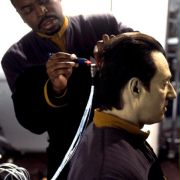 Star Trek: Nemesis - galeria zdjęć - filmweb