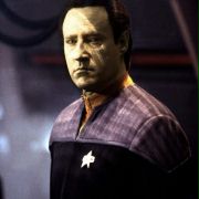Brent Spiner w Star Trek X: Nemesis