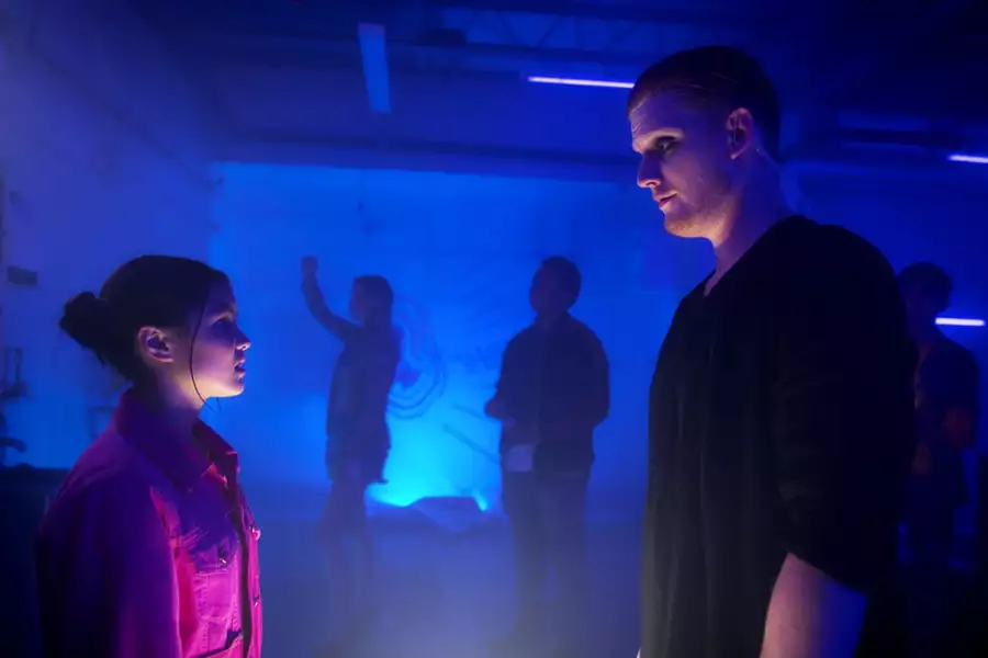 Obudziłam się wampirzycą - galeria zdjęć - filmweb