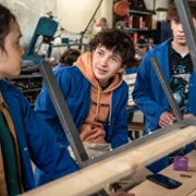 Les têtes givrées - galeria zdjęć - filmweb