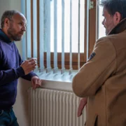 Les têtes givrées - galeria zdjęć - filmweb