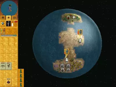 Populous: The Beginning - galeria zdjęć - filmweb
