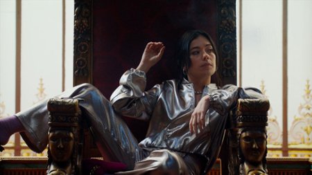 Sezon 1 Odcinek 1 Okropna księżniczka