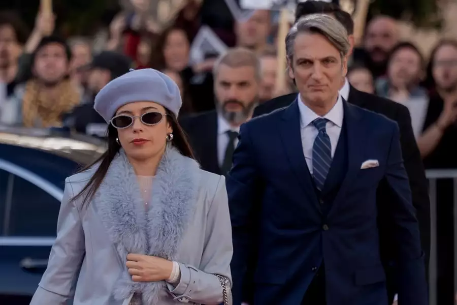 Wasza Wysokość - galeria zdjęć - filmweb