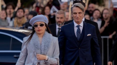 Sezon 1 Odcinek 2 Bufon