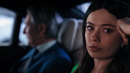 Sezon 1 Odcinek 3 Gilotyna