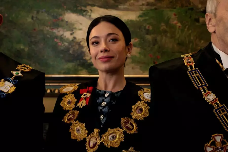 Wasza Wysokość - galeria zdjęć - filmweb