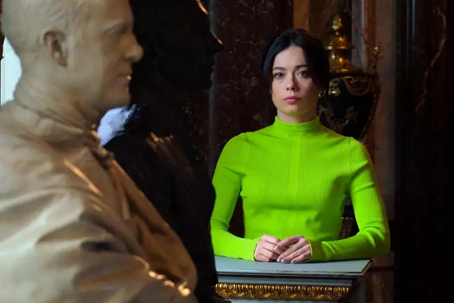 Wasza Wysokość - galeria zdjęć - filmweb