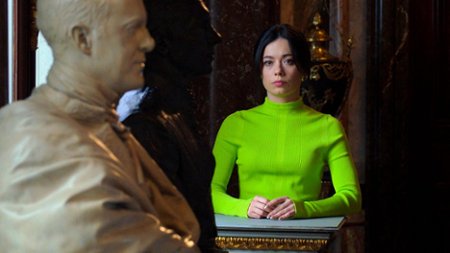 Sezon 1 Odcinek 5 Richie