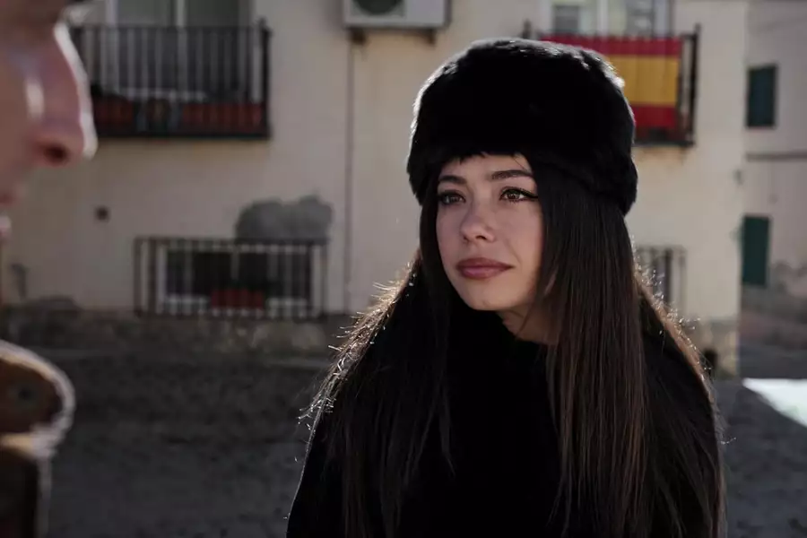 Wasza Wysokość - galeria zdjęć - filmweb