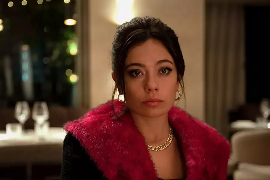 Wasza Wysokość - galeria zdjęć - filmweb