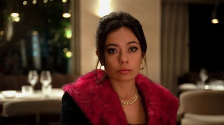 Sezon 1 Odcinek 7 Królowa