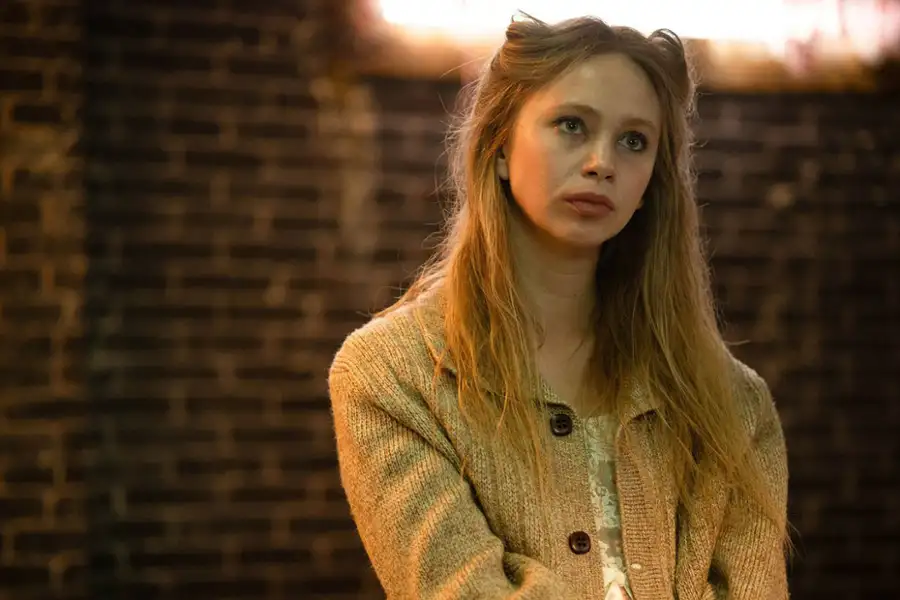 Laleczka - galeria zdjęć - filmweb