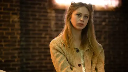 Laleczka - galeria zdjęć - filmweb