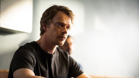 Sezon 1 Odcinek 3 Escape