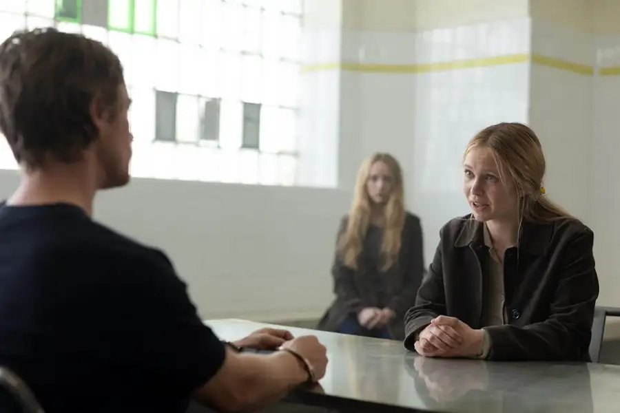 Laleczka - galeria zdjęć - filmweb