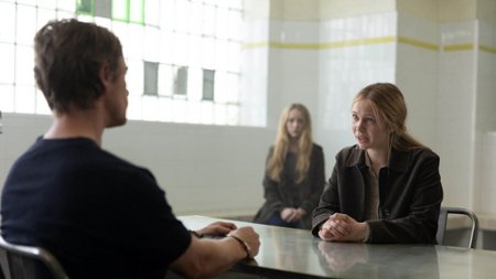 Sezon 1 Odcinek 4 Showdown