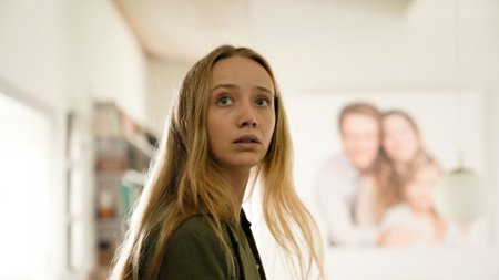 Sezon 1 Odcinek 5 Crisis