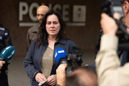 Laleczka - galeria zdjęć - filmweb