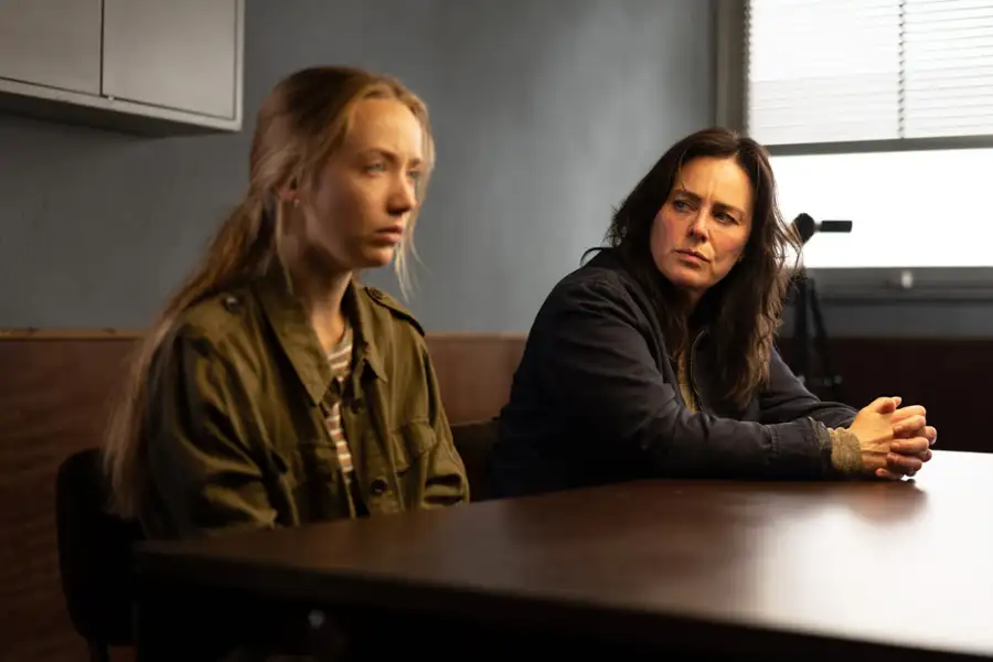 Laleczka - galeria zdjęć - filmweb