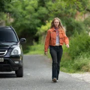 Laleczka - galeria zdjęć - filmweb