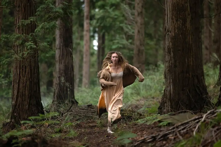 Laleczka - galeria zdjęć - filmweb